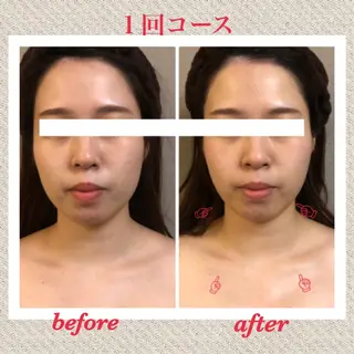 美ola ビオラのエステ・リラクイメージ