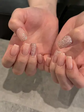 ネイル ikoi🫧 Kotomiのネイルデザイン