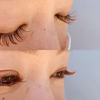 マツエク・マツパ deco tomomiのマツエク・マツパデザイン