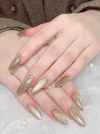 ネイル ネイルサロン Easenのネイルデザイン