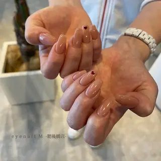 ネイル miki 🌿のネイルデザイン