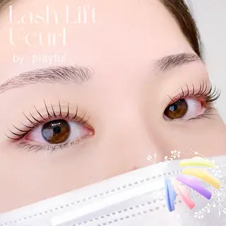 マツエク・マツパ ムラカミ ナナのマツエク・マツパデザイン