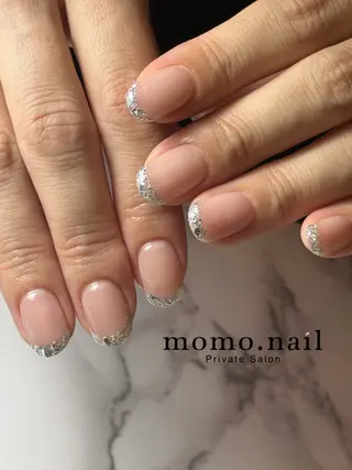 ネイル momo.nail まさこのネイルデザイン