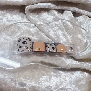 ネイル N.plus NaiLのネイルデザイン