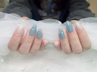 ネイル L&Y Nail salonのネイルデザイン