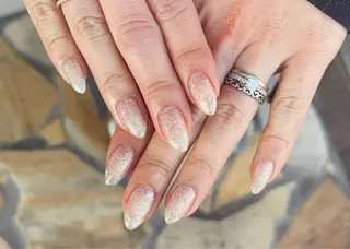 ネイル めぐみのネイルサロン keikoのネイルデザイン