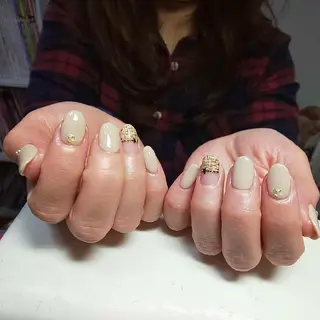 ネイル nail yukkoのネイルデザイン