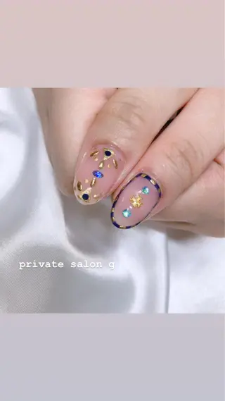 ネイル private salon G所属・goto yoshikoのその他イメージ