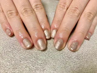 ネイル Mogu nail 二子玉川のネイルデザイン
