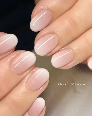 ネイル Nail Rinonのネイルデザイン