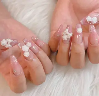 ネイル Jenn Nail Salonのネイルデザイン