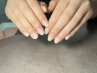 ショート ネイル nail salon M'U【エムユー】のネイルデザイン