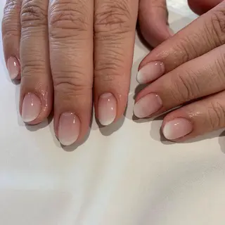 ネイル 片野 菜々のネイルデザイン