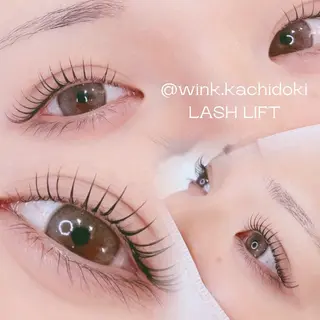 マツエク・マツパ eyelash salon Wink所属・Wink 勝どきのその他イメージ
