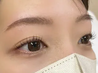 マツエク・マツパ laboT satsukiのマツエク・マツパデザイン