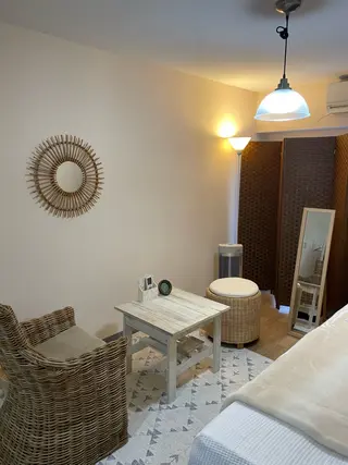 PARAFUSE.新潟所属・PARAFUSE. 新潟のエステ・リラクイメージ