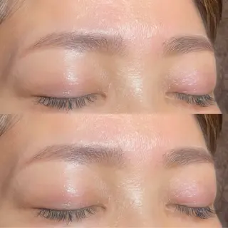 アイブロウ 毛染め工房【まつエク】所属・Risa/平野 /八尾/喜連瓜破のマツエク・マツパデザイン