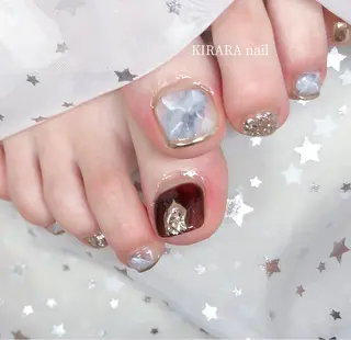 ネイル KIRARA ネイルサロンのネイルデザイン