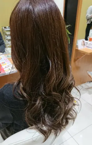 ロング LUXBEmare所属・TAKA ☆のその他イメージ