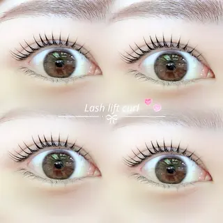 マツエク・マツパ 🤍emotion ito🤍のマツエク・マツパデザイン