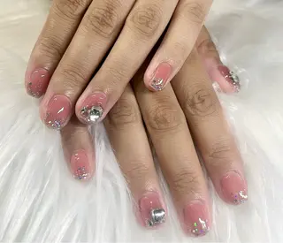 ネイル JF- keiのネイルデザイン