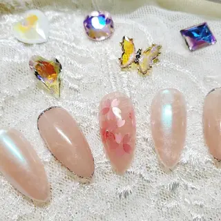 ネイル サロン リアンのマツエク・マツパデザイン