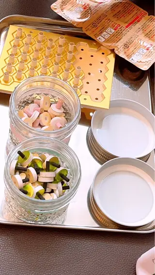 さくらんぼ鍼灸院所属・美容鍼&温活・免活 さくらんぼ鍼灸院のエステ・リラクイメージ