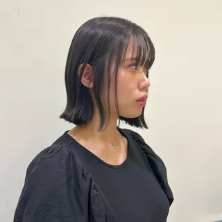 カラー kraemer福岡 Narumiのヘアスタイル