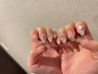 ネイル 🌵the.one nails🌵新小岩のネイルデザイン