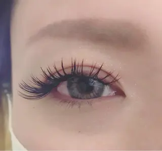 マツエク・マツパ Pepe eyelashのマツエク・マツパデザイン