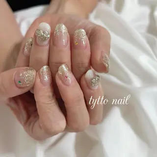 ネイル tytto nail ❤︎‪‪eri‪‪のネイルデザイン