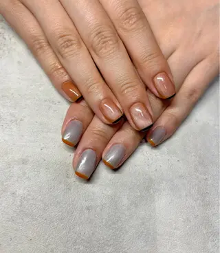ネイル HAL’s Nail Lab所属・HAL はるのネイルデザイン