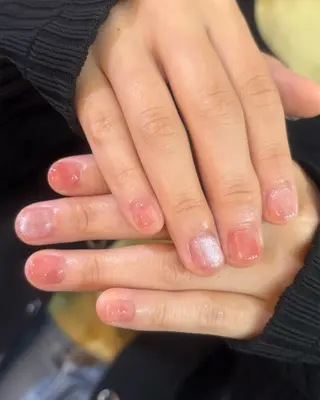 ネイル wins所属・wins amiのネイルデザイン