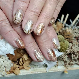 ネイル HAYASHI  Nのネイルデザイン