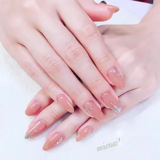 ネイル mie_ nailのネイルデザイン