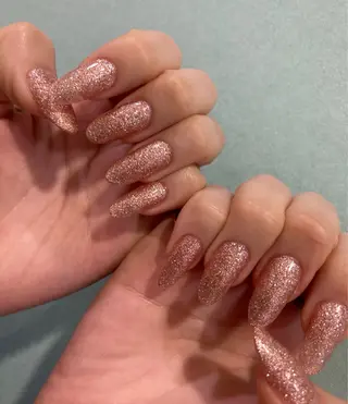 ネイル Nail R _mikuのネイルデザイン