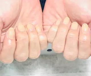 ネイル n.r.MONAMI ネイルサロンのネイルデザイン