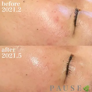 浜野 恵美のエステ・リラクイメージ