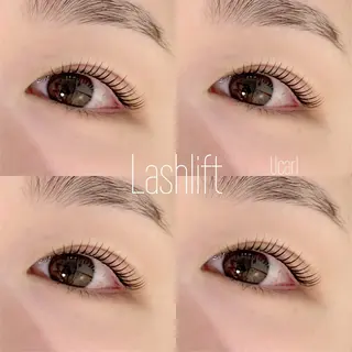 マツエク・マツパ m3 eyelash roomのマツエク・マツパデザイン