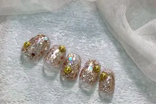 ネイル quartetto所属・nail salon quartettoのネイルデザイン