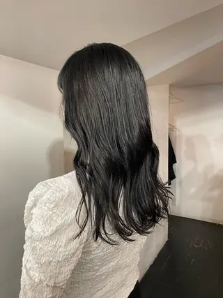 カラー HINANO🌷 髪質改善サロンの眉毛・アイブロウイメージ