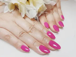 ネイル chacha nailのネイルデザイン