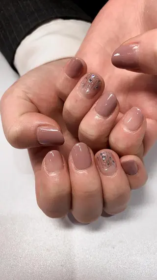 ネイル Guarendo(ガレンドゥ)錦糸町店所属・Gurando 錦糸町店のネイルデザイン