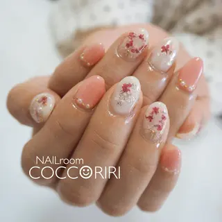 キッズ ネイル ensowa✱laf NAILのネイルデザイン