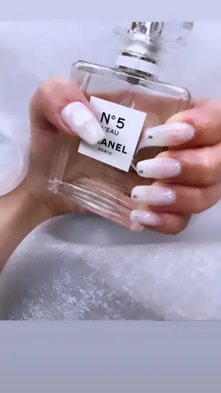 ネイル nail salon Rai.のネイルデザイン