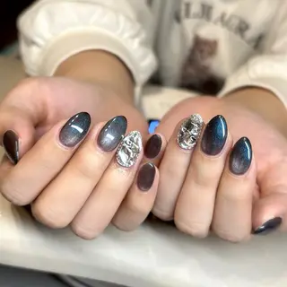 ネイル orchid mikiのネイルデザイン