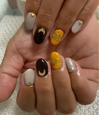 ネイル private salon  Rinの眉毛・アイブロウイメージ