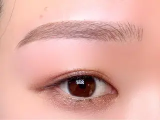 アイブロウ ma'am eyesalon 錦糸町店所属・MOMI🍒美眉 スタイリング⭐︎の眉毛・アイブロウイメージ