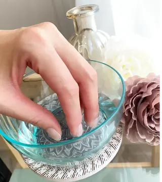 ネイル shushunail所属・和田 周子のネイルデザイン