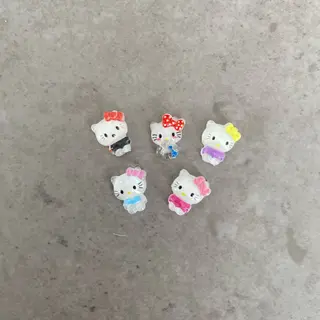 ネイル 💅fleur Ayumiのネイルデザイン